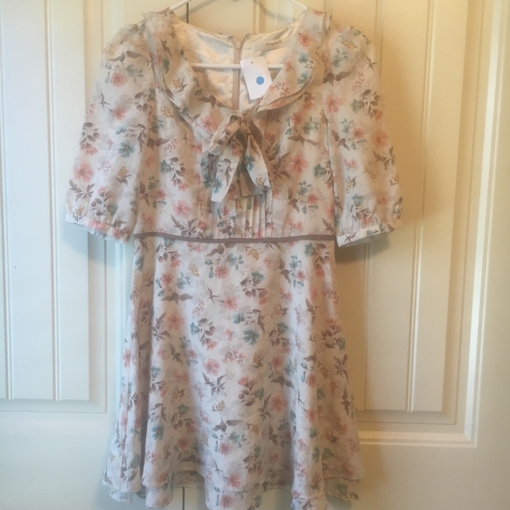 Women’s Vintage Dress up Dress